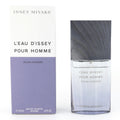 Solar Lavender by Issey Miyake, 1.6 oz EDT Intense Spray for Men