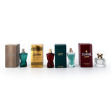 Jean Paul Gaultier by JPG, 4 Piece Masculine Mini Collection