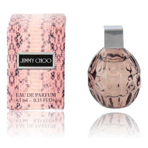 Jimmy Choo by Jimmy Choo, 0.15 oz EDP Splash for Women 