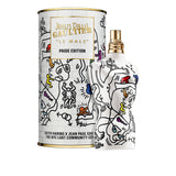Jean Paul Gaultier Le Male by JPG 4.2 EDT Spray men - Pride Edition x Keith Haring