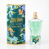 Jean Paul Gaultier Le Beau Paradise Garden, 2.5oz EDP Spray men