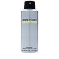 Reaction by Kenneth Cole, 6 oz Body Spray for Men