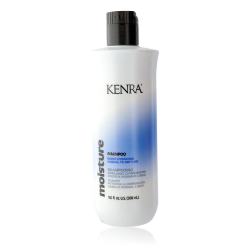 Kenra Moisture Shampoo by Kenra, 10.1 oz Shampoo