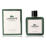 Lacoste by Lacoste, 3.3 oz EDP Spray for Men