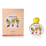 Happy Brush by Lattafa, 2.5 oz EDP Spray for Kids