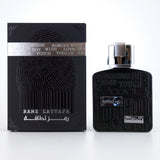 Ramz Silver by Lattafa, 3.4 oz EDP Spray for Unisex