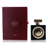 Nebras by Lattafa, 3.4 oz EDP Spray for Unisex