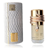 Musamam White Intense by Lattafa, 3.4 oz EDP Spray for Unisex