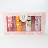 My Yara Collection by Lattafa, 4 Piece Set for Women