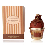 Choco Overdose Give Me Gourmand by Lattafa, 2.5 oz EDP Spray for Women