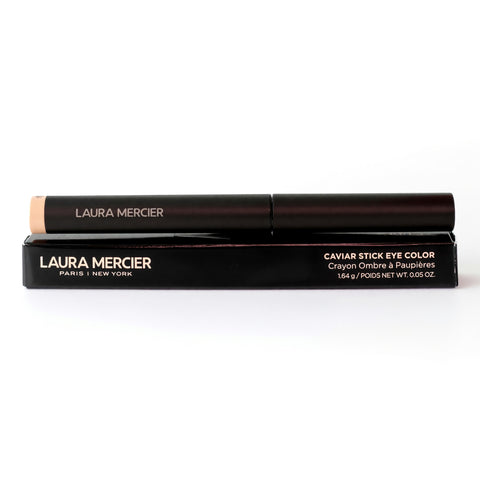 Laura Mercier Caviar Stick Eye Color, .05oz Eyeshadow Stick - Vanilla Kiss