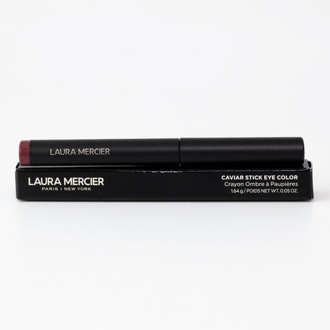 Laura Mercier Caviar Stick Eye Color, .05oz Eyeshadow Stick - Dark Cacao