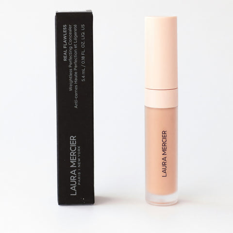 Laura Mercier Real Flawless, 0.18oz Weightless Perfecting Concealer - 2C2