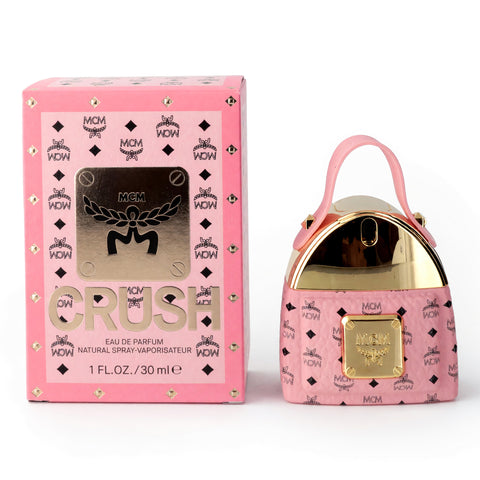 MCM Crush by MCM, 1.0 oz EDP Spray for Women 
