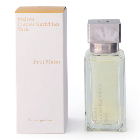 Petit Matin by Maison Francis Kurkdjian,1.2 oz EDP Spray for Unisex