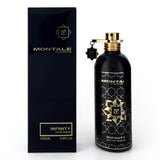 Montale Infinity by Montale, 3.4 oz EDP Spray for Unisex