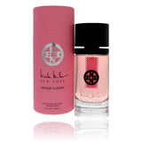 NY Vintage Flower by Nicole Miller, 3.4 oz EDP Spray for Women
