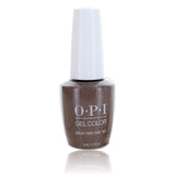 OPI Gel Nail Polish by OPI, .5 oz Gel Color- Berlin There Done That