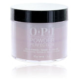 OPI Powder Perfection by OPI, 1.5 oz Color Dip Powder- Lisbon Wants Moor OPI
