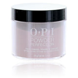 OPI Powder Perfection by OPI, 1.5 oz Color Dip Powder- Movie Buff