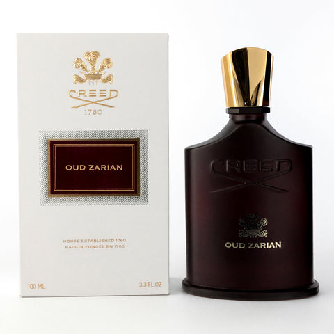 Oud Zarian by Creed, 3.3 oz  EDP for Unisex
