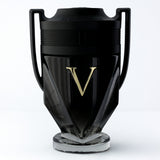 Invictus Victory Elixir Extreme by Rabanne, 3.4oz EDP Intense Spray men Tester