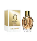 Million Gold for Her Pure Jasmine by Paco Rabanne, 3 oz Eau De Parfum Spray for Women