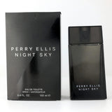 Night Sky by Perry Ellis, 3.4 oz EDT for Men