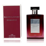 Romance Elixir by Ralph Lauren, 2.4 oz EDP Spray for Women