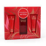 Red Door by Elizabeth Arden, 3 Piece Set for Women