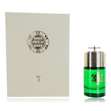 Roll It 7 by Jo Milano, 3.4 oz Parfum Spray for Unisex