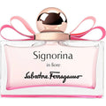 Signorina in Fiore by Salvatore Ferragamo, 3.4 oz Eau De Toilette Spray for Women Tester