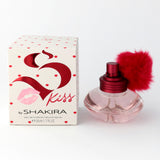 Kiss by Shakira,1.7 oz EDT Spray for Women