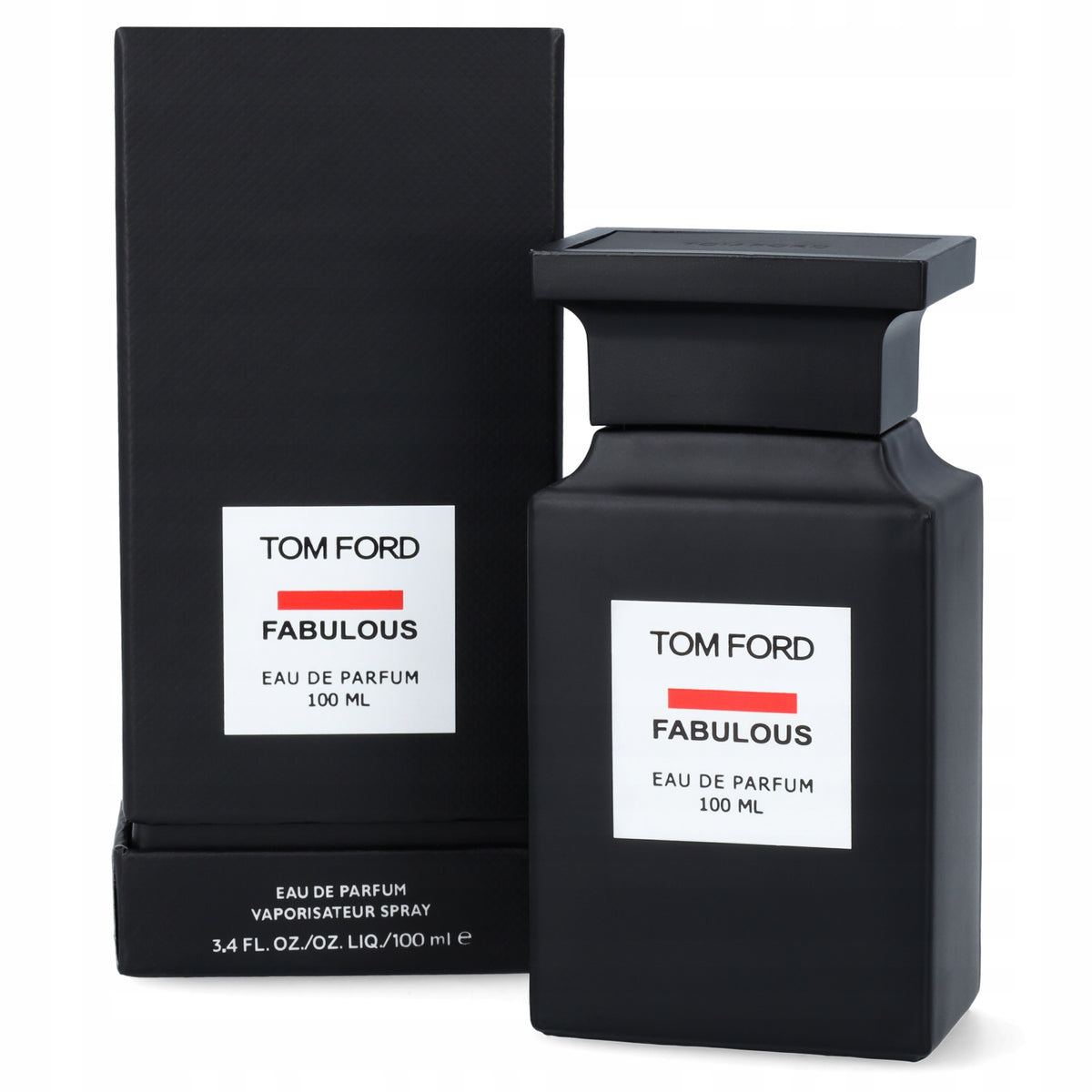 Fabulous by Tom Ford, 3.4 oz Eau De Parfum Spray for Unisex