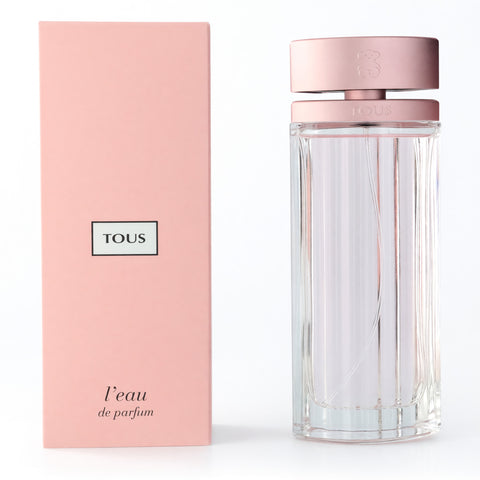 Tous L'eau by Tous, 3 oz EDP Spray for Women