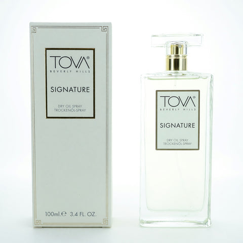 Tova Signature by Tova, 3.4 oz Dry Oil Spray