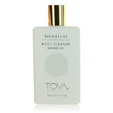Tova Signature by Tova, 6.7 oz Body Cleanse Shower Gel for Women