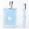 Versace Pour Homme by Versace, 3 Piece Set for Men