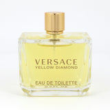 Yellow Diamond by Versace, 3 oz EDT Spray Tester for Women
