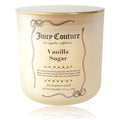 Juicy Couture 12.5 oz Fine Fragrance Candle - Vanilla Sugar