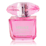 Versace Bright Crystal Absolu by Versace, 3oz EDP Spray women TESTER